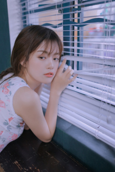 女犯罪史